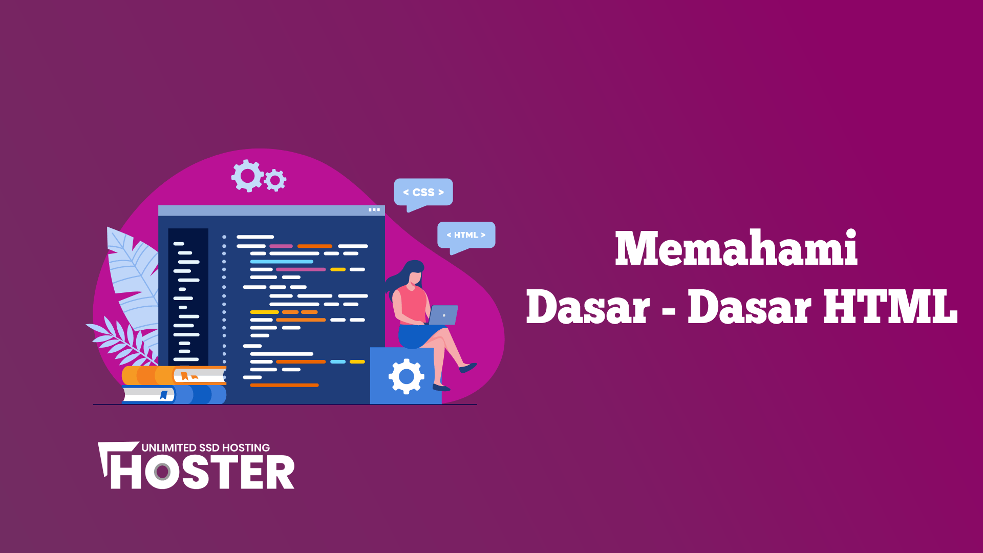 Memahami Dasar-Dasar HTML