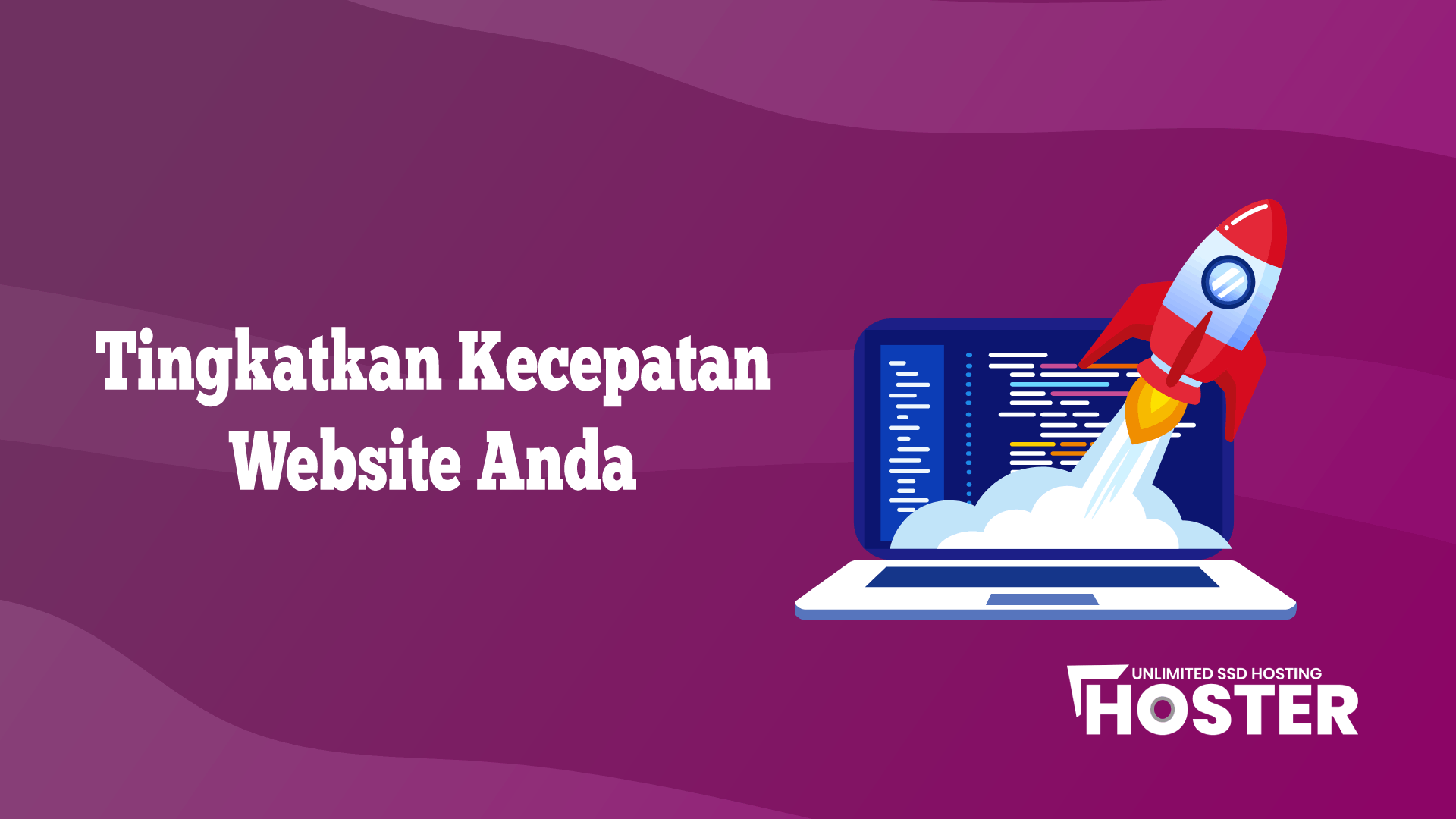 Cara Meningkatkan Kecepatan Website WordPress Anda