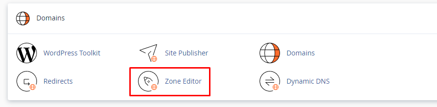 Cara Menggunakan Fitur DNS Zone Editor di cPanel