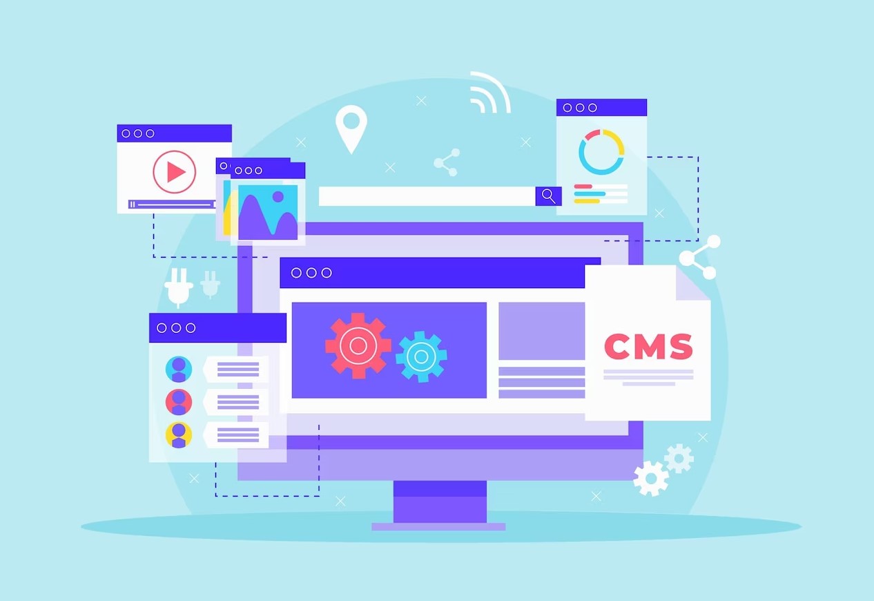 Mengenal WordPress Multisite