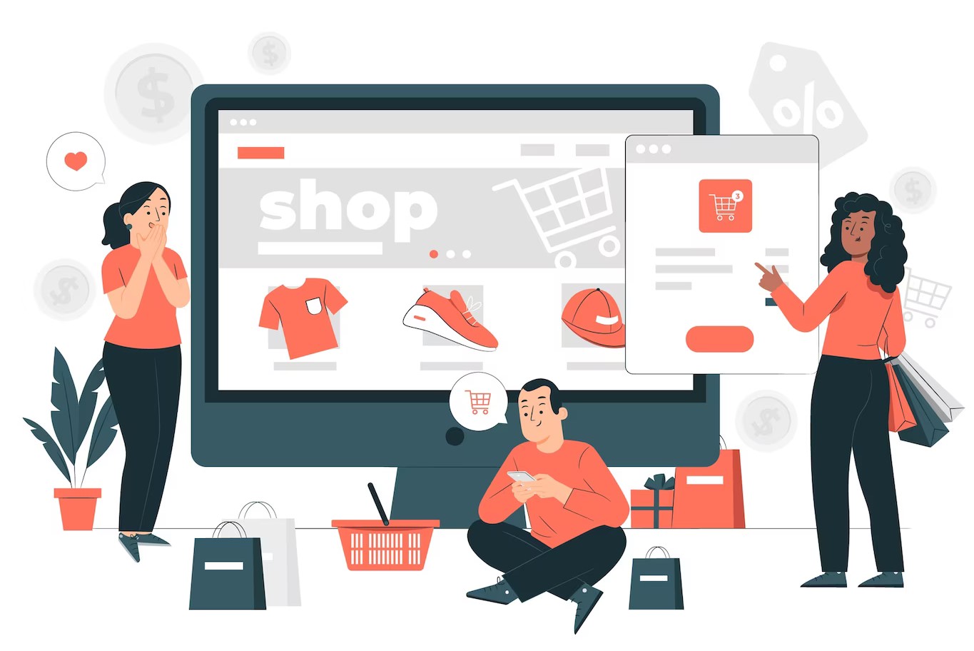 Optimalkan Penjualan dengan Google Shopping
