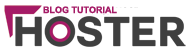 Blog Hoster.co.id