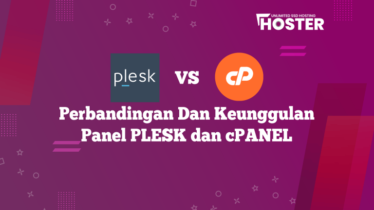 Perbandingan Dan Keunggulan Panel Plesk Dan CPanel